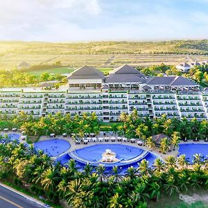 Khu nghỉ dưỡng và chơi gôn Sea Links Beach