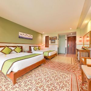 Green Heaven Hoi An Resort And Spa
